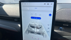 Ford Mustang Mach-E 216kW Premium 91kWh RWD 5dr Auto Electric Estate